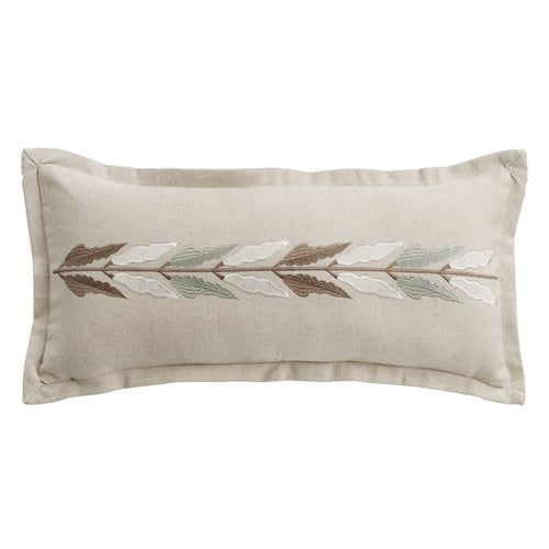 linen lumbar pillow brown bungalow rose bolton embroidered linen lumbar pillow walmartcom linen lumbar pillow brown bungalow rose bolton embroidered linen lumbar pillow walmartcom